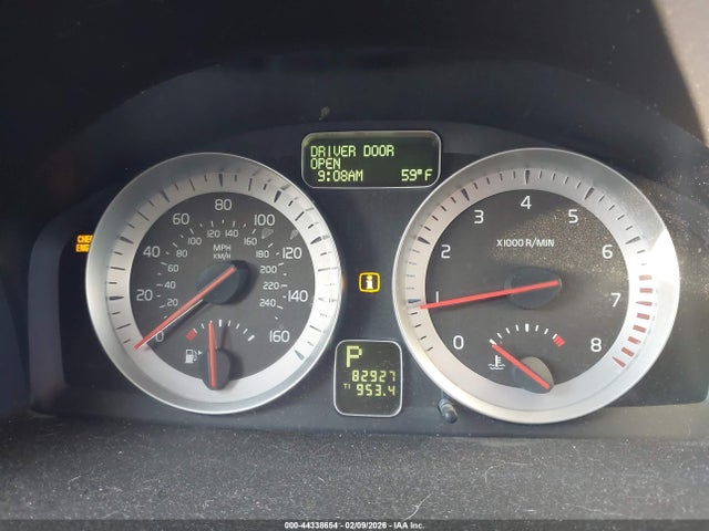 2013 VOLVO C70 YV1672MC0DJ141991 Photo 6