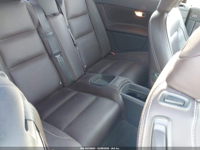 2013 VOLVO C70 YV1672MC0DJ141991 Photo 7