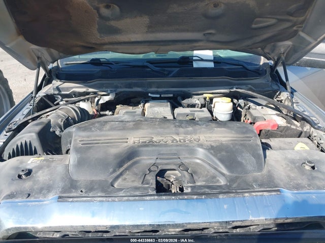 44338663 :رقم المزاد ، 3C7WRTCL5LG279701 vin ، 2020 Ram 3500 Chassis Tradesman/slt/laramie/limited مزاد بيع