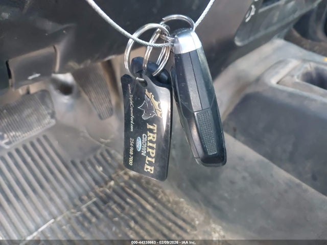 44338663 :رقم المزاد ، 3C7WRTCL5LG279701 vin ، 2020 Ram 3500 Chassis Tradesman/slt/laramie/limited مزاد بيع