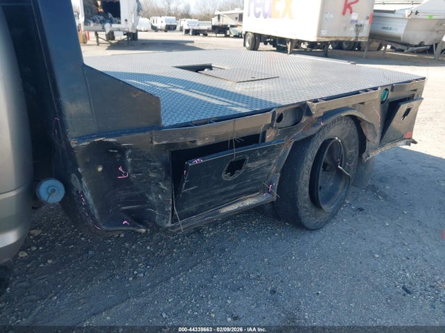 44338663 :رقم المزاد ، 3C7WRTCL5LG279701 vin ، 2020 Ram 3500 Chassis Tradesman/slt/laramie/limited مزاد بيع