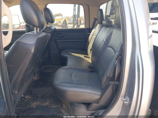 44338663 :رقم المزاد ، 3C7WRTCL5LG279701 vin ، 2020 Ram 3500 Chassis Tradesman/slt/laramie/limited مزاد بيع