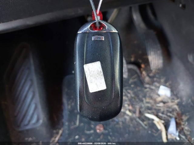 2020 Buick Encore Awd Preferred მანქანა იყიდება აუქციონზე, vin: KL4CJESB0LB324669, აუქციონის ნომერი: 44338666