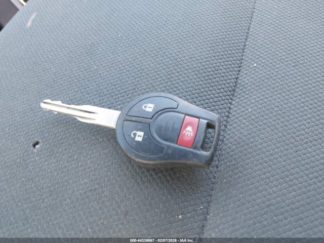 3N6CM0KN6JK693903 Nissan NV200 SV