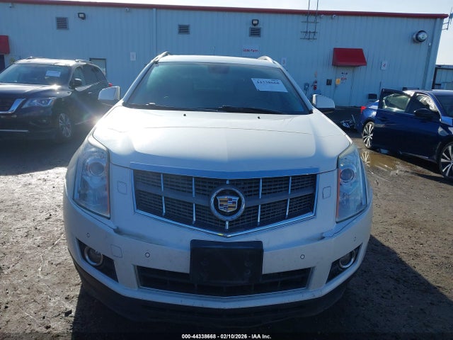 Aukcja sprzedaży 2011 Cadillac Srx Premium Collection, vin: 3GYFNFEY6BS505270, numer aukcji: 44338668
