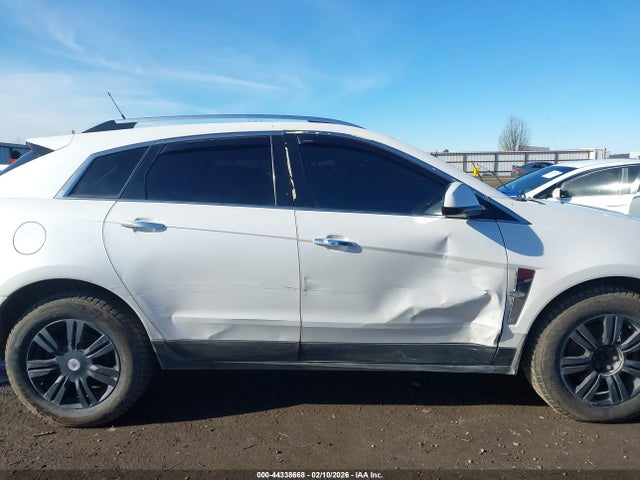 Aukcja sprzedaży 2011 Cadillac Srx Premium Collection, vin: 3GYFNFEY6BS505270, numer aukcji: 44338668