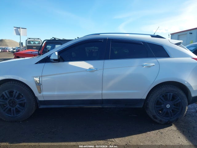 Aukcja sprzedaży 2011 Cadillac Srx Premium Collection, vin: 3GYFNFEY6BS505270, numer aukcji: 44338668