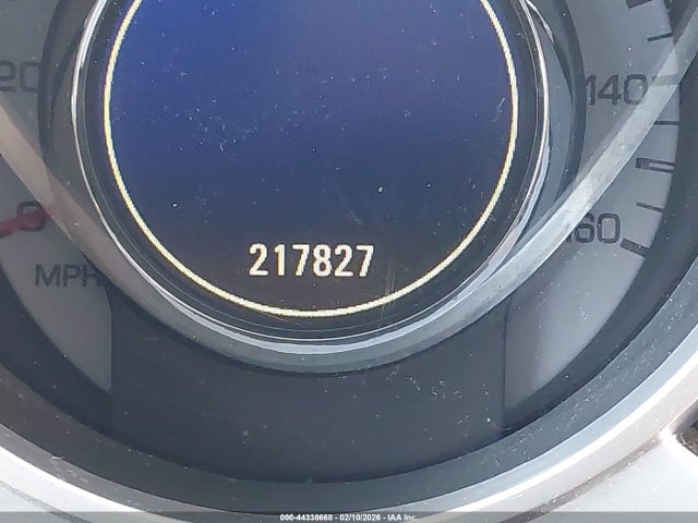 Aukcja sprzedaży 2011 Cadillac Srx Premium Collection, vin: 3GYFNFEY6BS505270, numer aukcji: 44338668