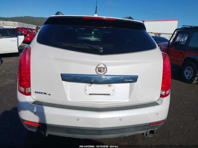 Aukcja sprzedaży 2011 Cadillac Srx Premium Collection, vin: 3GYFNFEY6BS505270, numer aukcji: 44338668