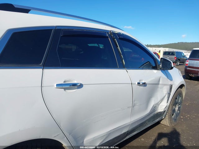 Aukcja sprzedaży 2011 Cadillac Srx Premium Collection, vin: 3GYFNFEY6BS505270, numer aukcji: 44338668