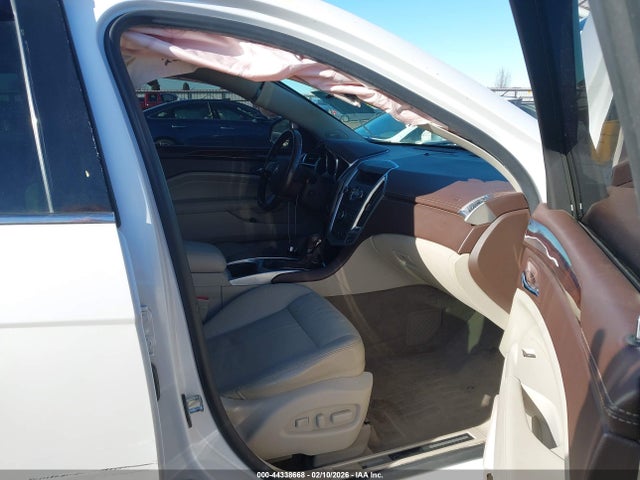 Aukcja sprzedaży 2011 Cadillac Srx Premium Collection, vin: 3GYFNFEY6BS505270, numer aukcji: 44338668