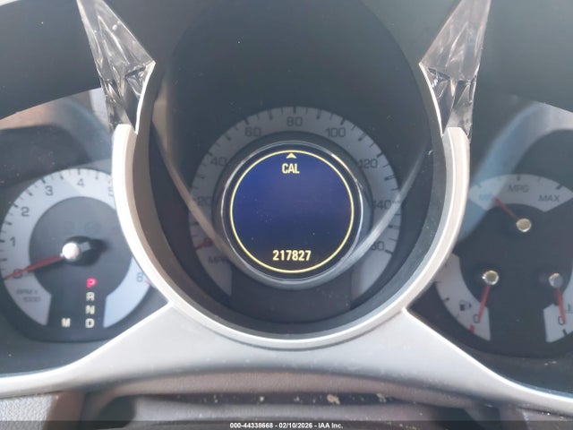 Aukcja sprzedaży 2011 Cadillac Srx Premium Collection, vin: 3GYFNFEY6BS505270, numer aukcji: 44338668