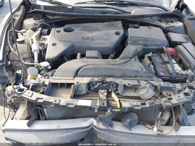 1N4AL3AP2GN365498 Nissan Altima 2.5 S