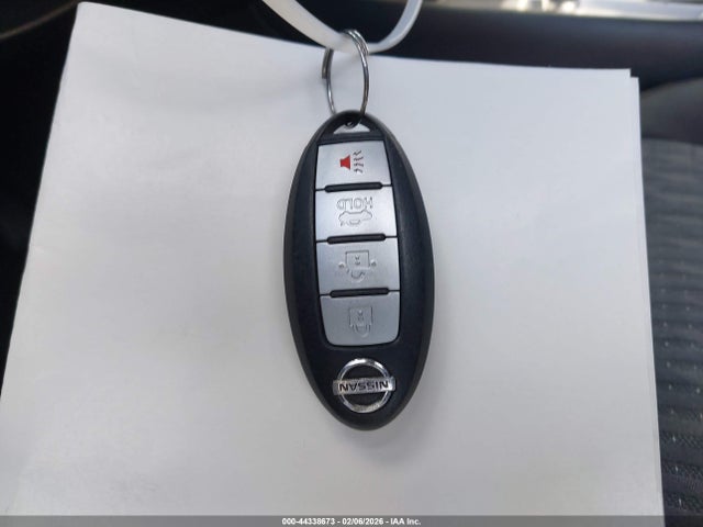 1N4AL3AP2GN365498 Nissan Altima 2.5 S