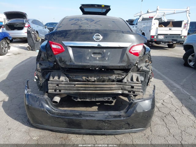 1N4AL3AP2GN365498 Nissan Altima 2.5 S