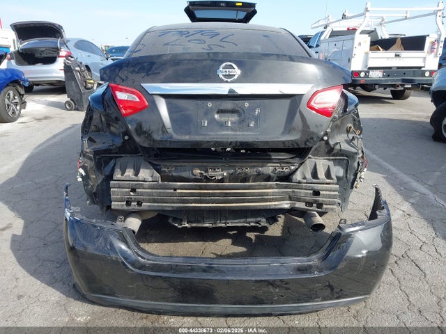 1N4AL3AP2GN365498 Nissan Altima 2.5 S