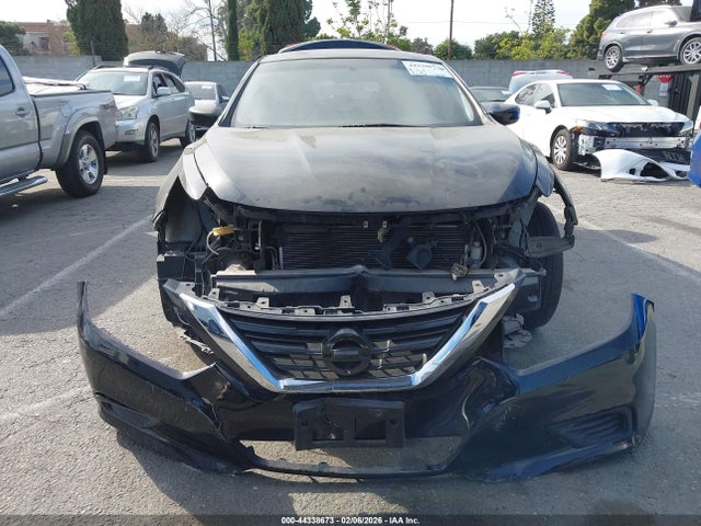 1N4AL3AP2GN365498 Nissan Altima 2.5 S
