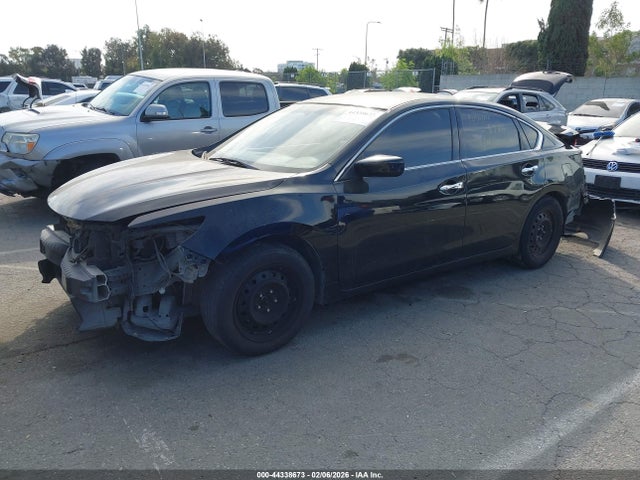 1N4AL3AP2GN365498 Nissan Altima 2.5 S
