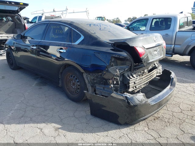 1N4AL3AP2GN365498 Nissan Altima 2.5 S