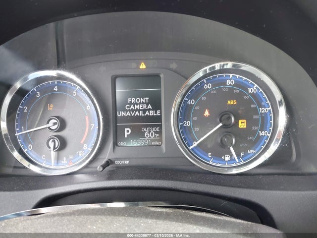 2018 TOYOTA COROLLA 2T1BURHE6JC073253 Photo 6