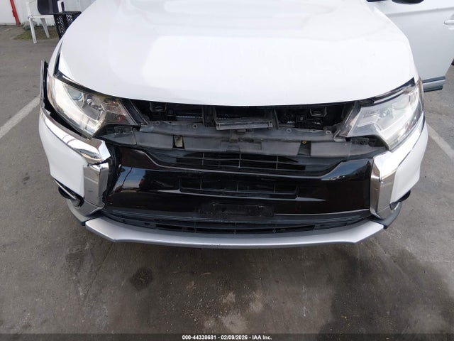 JA4AD3A34GZ008878 Mitsubishi Outlander Se/sel
