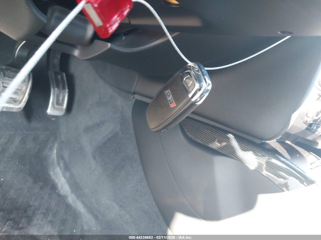 2013 AUDI S4 WAUBGAFL8DA109430 Photo 10