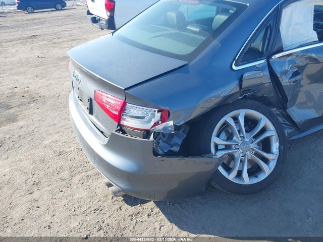 2013 AUDI S4 WAUBGAFL8DA109430 Photo 5