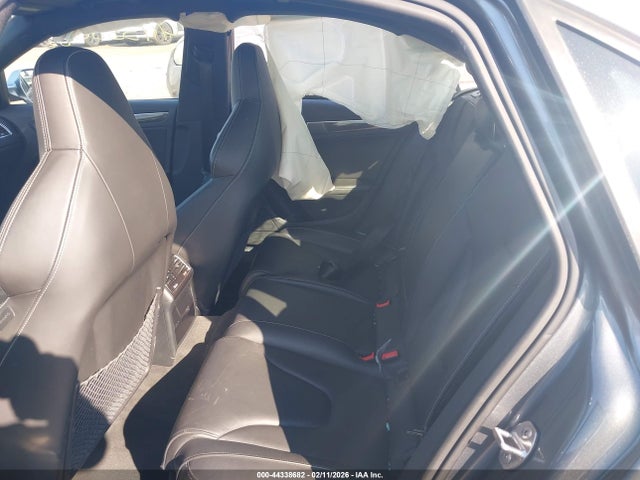 2013 AUDI S4 WAUBGAFL8DA109430 Photo 7