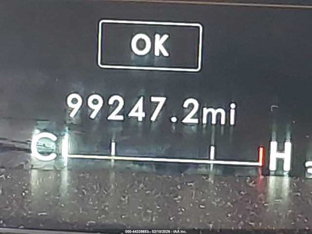 44338683 :رقم المزاد ، 5LMJJ2LTXKEL10366 vin ، 2019 Lincoln Navigator Reserve مزاد بيع