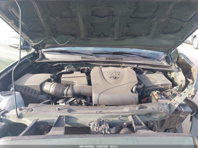 3TMAZ5CN4NM170557 Toyota Tacoma Trd Off Road