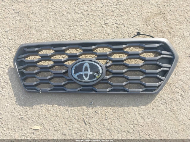3TMAZ5CN4NM170557 Toyota Tacoma Trd Off Road