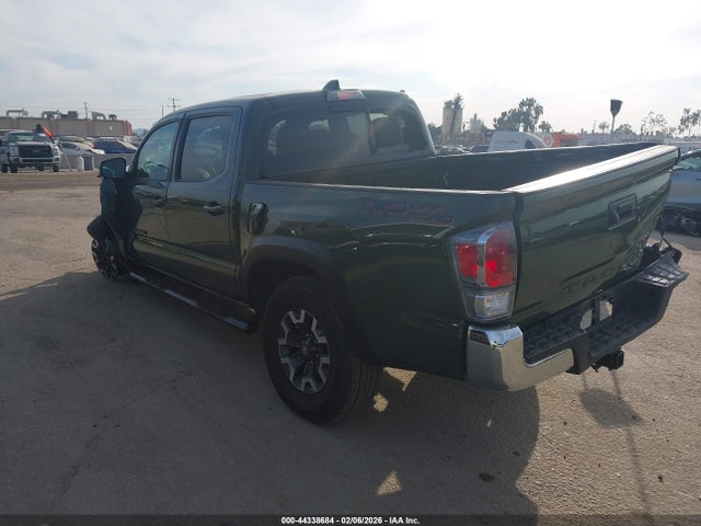 3TMAZ5CN4NM170557 Toyota Tacoma Trd Off Road