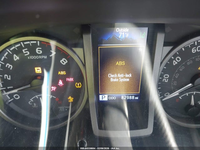 3TMAZ5CN4NM170557 Toyota Tacoma Trd Off Road