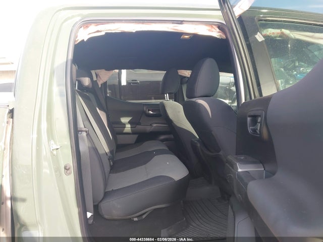 3TMAZ5CN4NM170557 Toyota Tacoma Trd Off Road