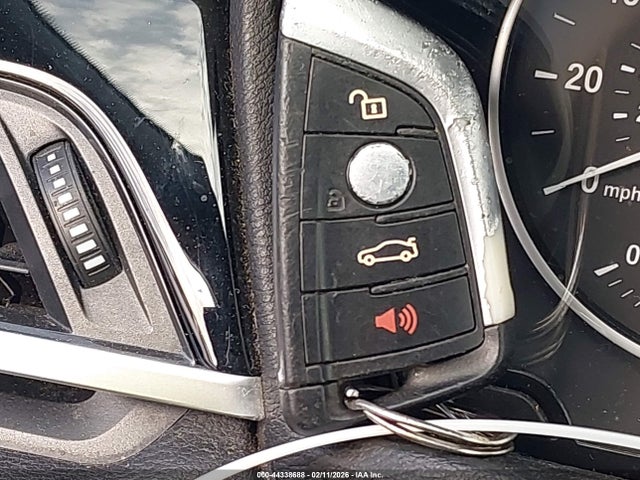 44338688 :رقم المزاد ، WBXHT3C33H5F81659 vin ، 2017 Bmw X1 Xdrive28i مزاد بيع