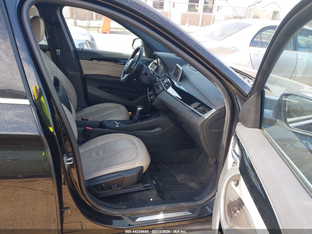 44338688 :رقم المزاد ، WBXHT3C33H5F81659 vin ، 2017 Bmw X1 Xdrive28i مزاد بيع