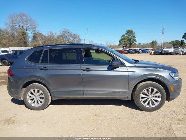 Продажа на аукционе авто 2020 Volkswagen Tiguan 2.0t S, vin: 3VV1B7AX1LM134442, номер лота: 44338690