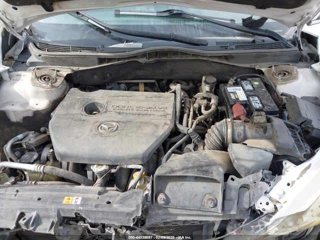 Aukcja sprzedaży 2012 Mazda Mazda6 I Touring, vin: 1YVHZ8DH9C5M35253, numer aukcji: 44338697