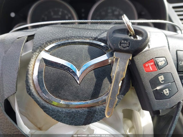 Aukcja sprzedaży 2012 Mazda Mazda6 I Touring, vin: 1YVHZ8DH9C5M35253, numer aukcji: 44338697