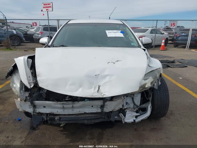 Aukcja sprzedaży 2012 Mazda Mazda6 I Touring, vin: 1YVHZ8DH9C5M35253, numer aukcji: 44338697