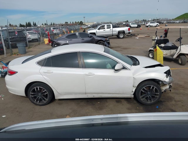 Aukcja sprzedaży 2012 Mazda Mazda6 I Touring, vin: 1YVHZ8DH9C5M35253, numer aukcji: 44338697