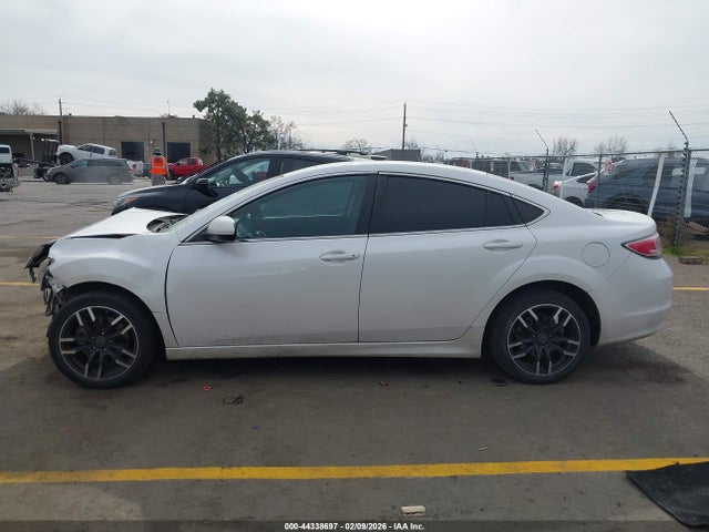 Aukcja sprzedaży 2012 Mazda Mazda6 I Touring, vin: 1YVHZ8DH9C5M35253, numer aukcji: 44338697