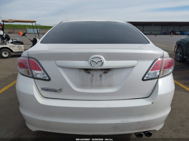 Aukcja sprzedaży 2012 Mazda Mazda6 I Touring, vin: 1YVHZ8DH9C5M35253, numer aukcji: 44338697