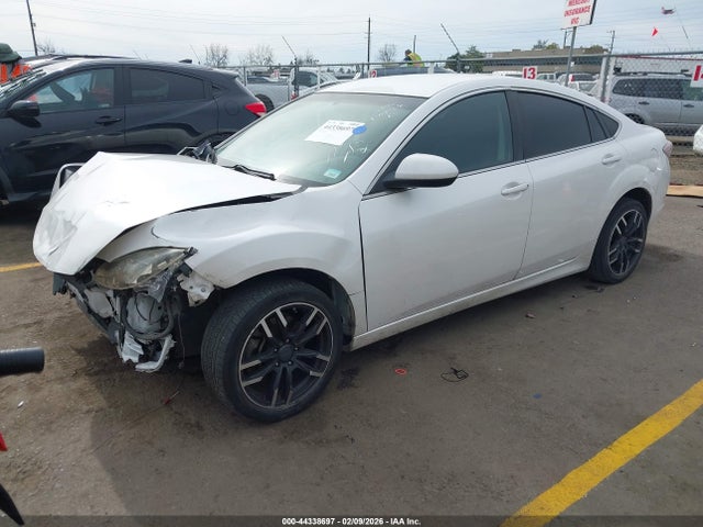 Aukcja sprzedaży 2012 Mazda Mazda6 I Touring, vin: 1YVHZ8DH9C5M35253, numer aukcji: 44338697