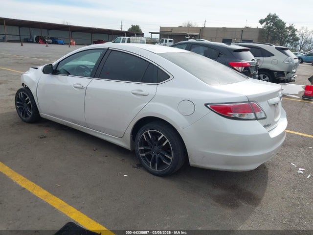 Aukcja sprzedaży 2012 Mazda Mazda6 I Touring, vin: 1YVHZ8DH9C5M35253, numer aukcji: 44338697