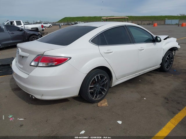 Aukcja sprzedaży 2012 Mazda Mazda6 I Touring, vin: 1YVHZ8DH9C5M35253, numer aukcji: 44338697