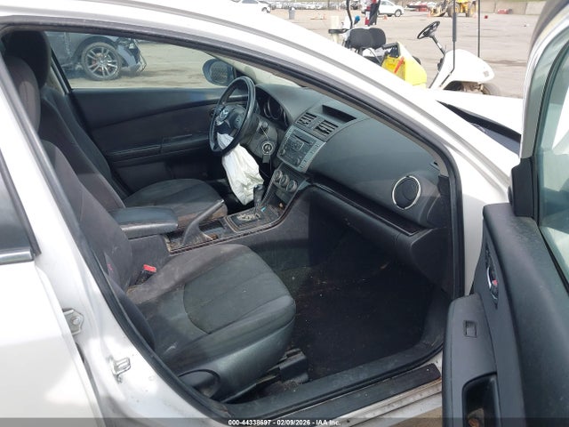 Aukcja sprzedaży 2012 Mazda Mazda6 I Touring, vin: 1YVHZ8DH9C5M35253, numer aukcji: 44338697