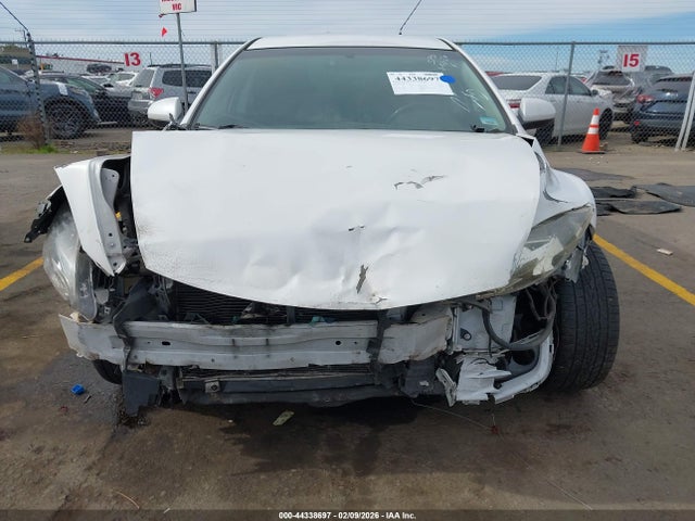 Aukcja sprzedaży 2012 Mazda Mazda6 I Touring, vin: 1YVHZ8DH9C5M35253, numer aukcji: 44338697