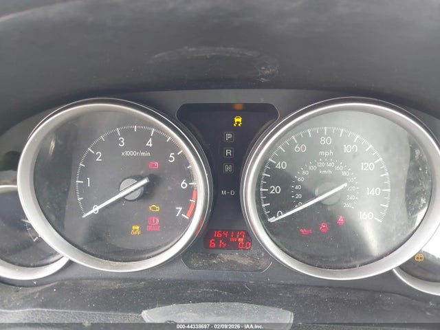 Aukcja sprzedaży 2012 Mazda Mazda6 I Touring, vin: 1YVHZ8DH9C5M35253, numer aukcji: 44338697