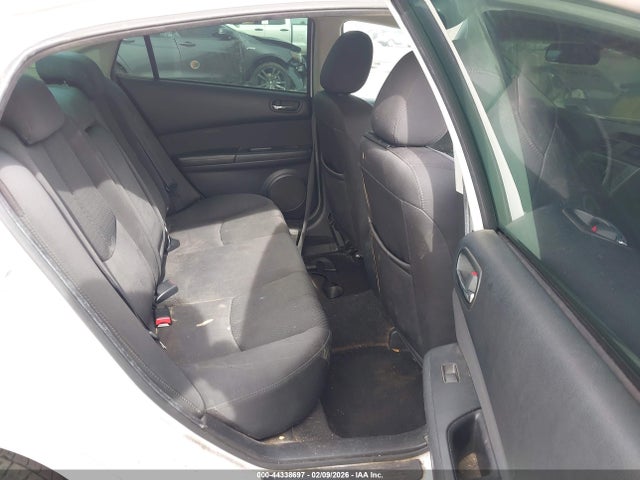 Aukcja sprzedaży 2012 Mazda Mazda6 I Touring, vin: 1YVHZ8DH9C5M35253, numer aukcji: 44338697